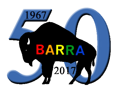 BARRA Logo
